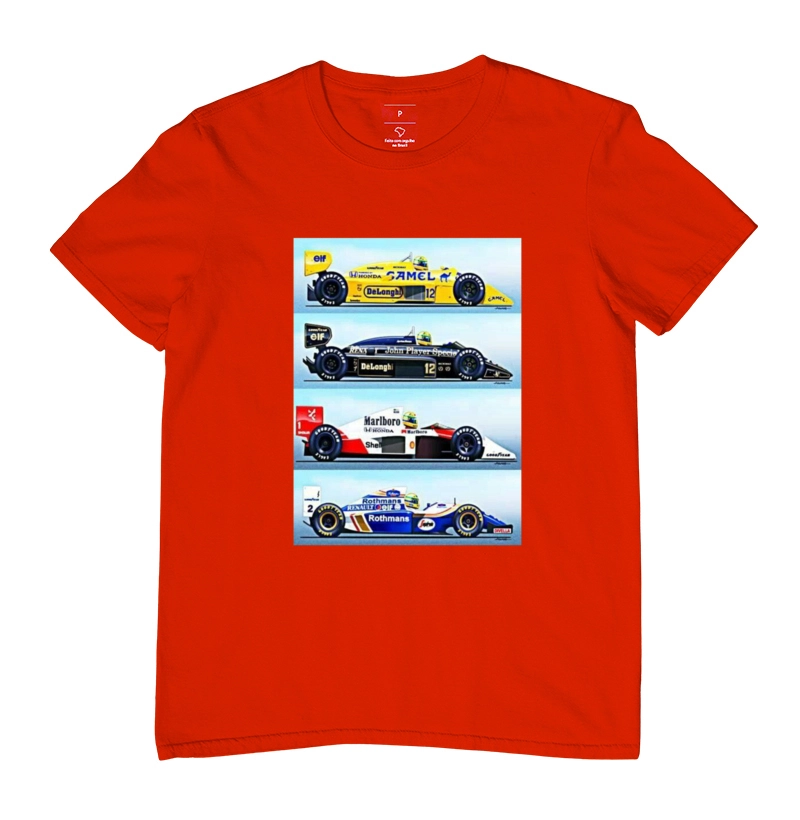 Camisa 9