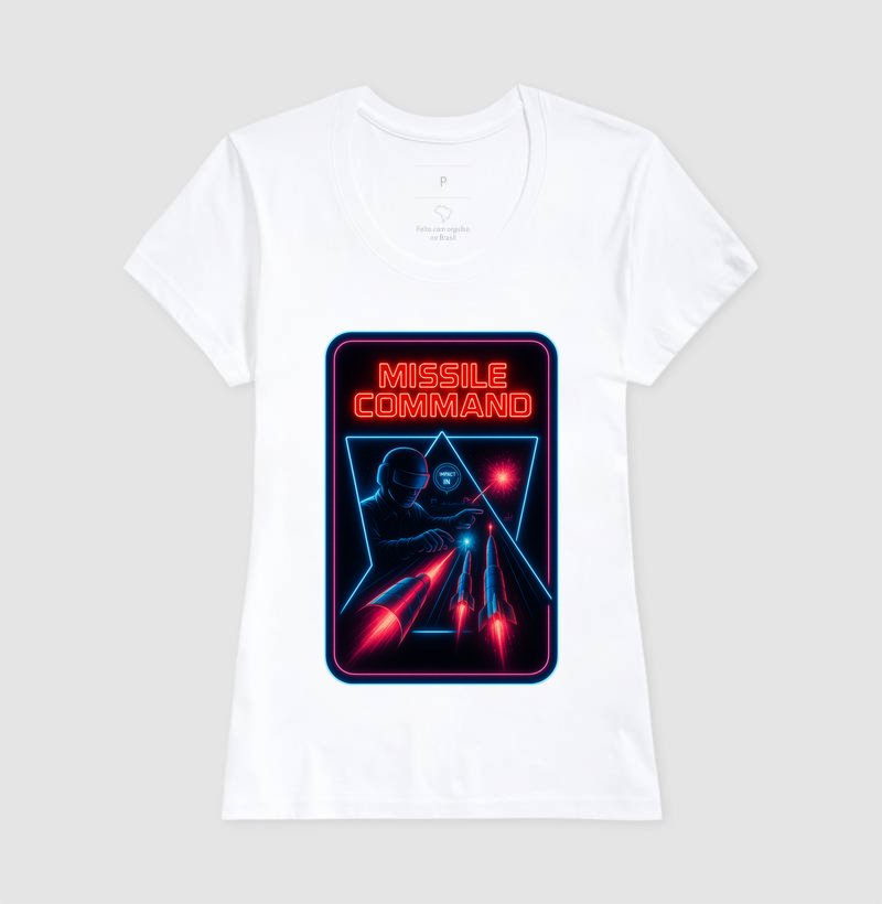 Camisa 9