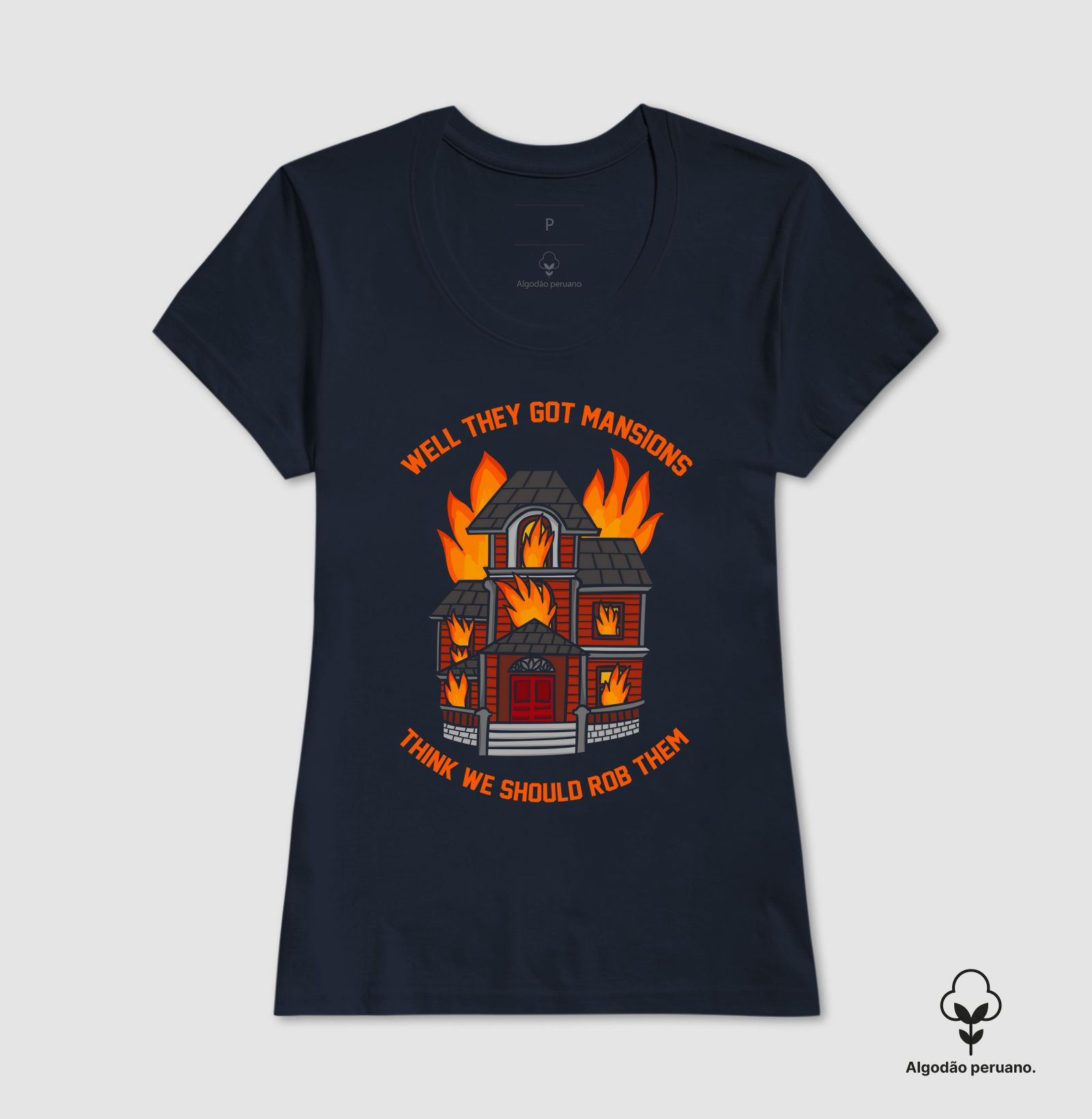 Camisa 4