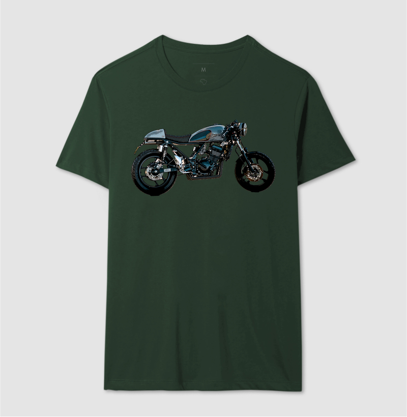 Camisa 11