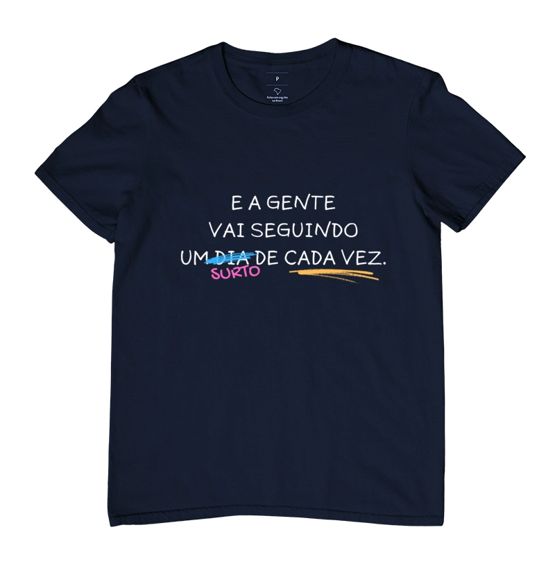 Camisa 12