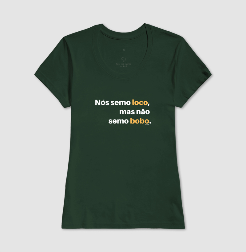 Camisa 19