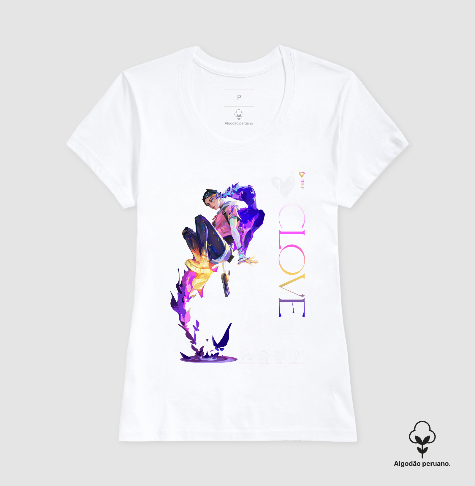 Camisa 6