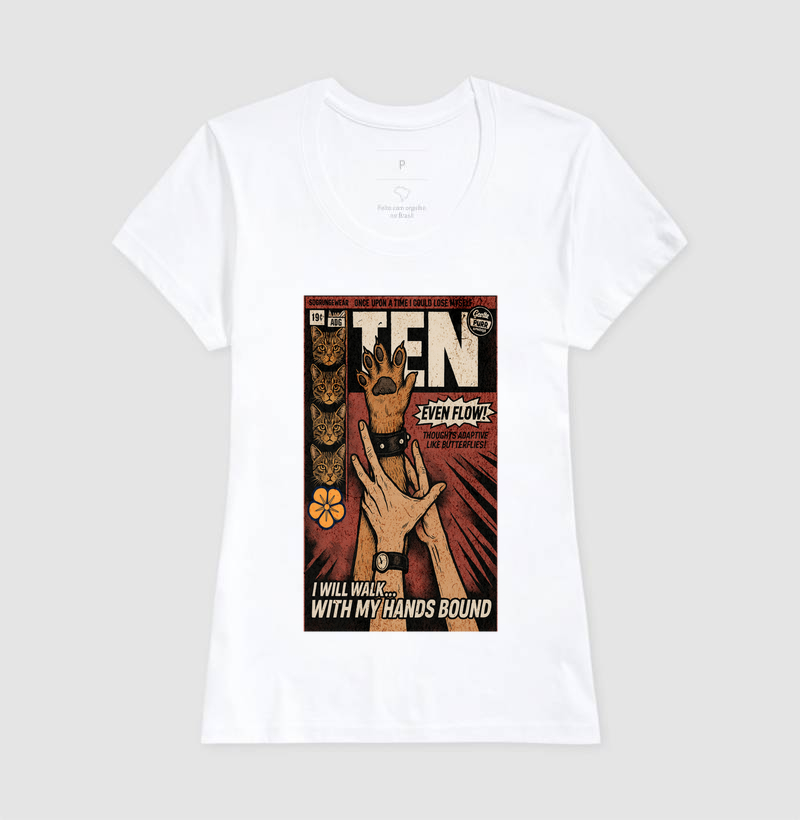 Camisa 7
