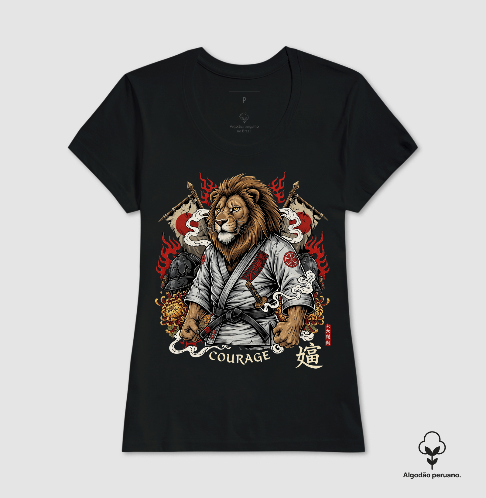 Camisa 2