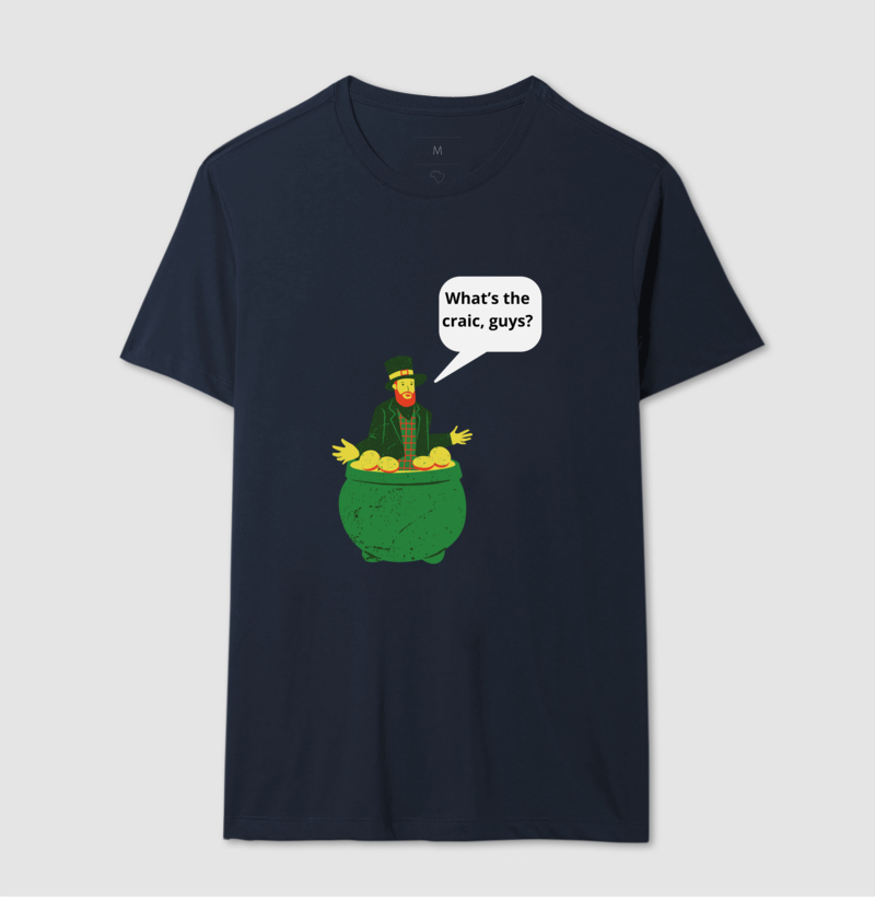 Camisa 9