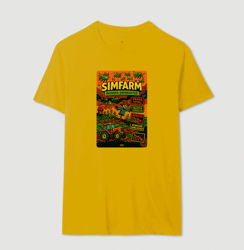 Camisa 13