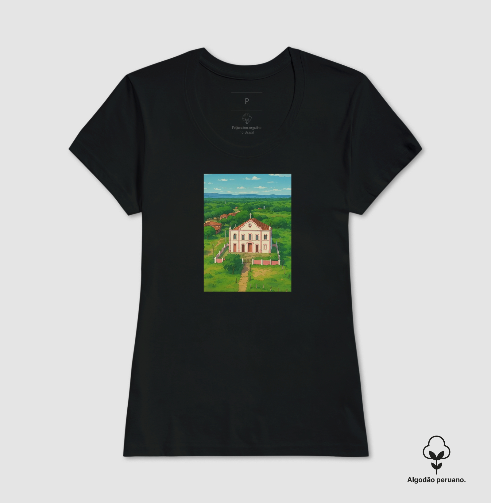 Camisa 2