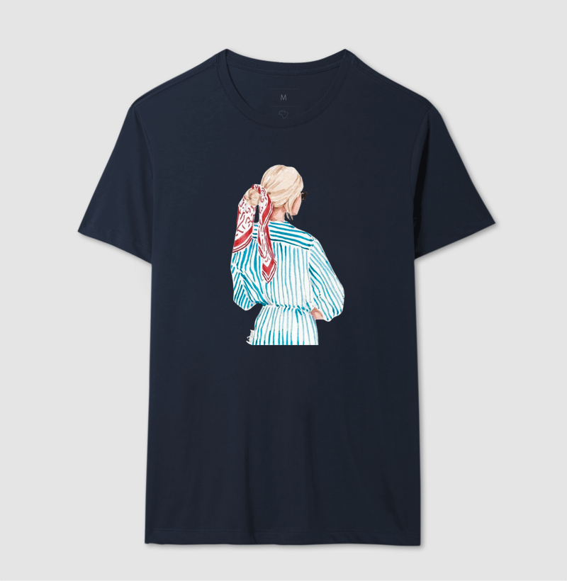 Camisa 7