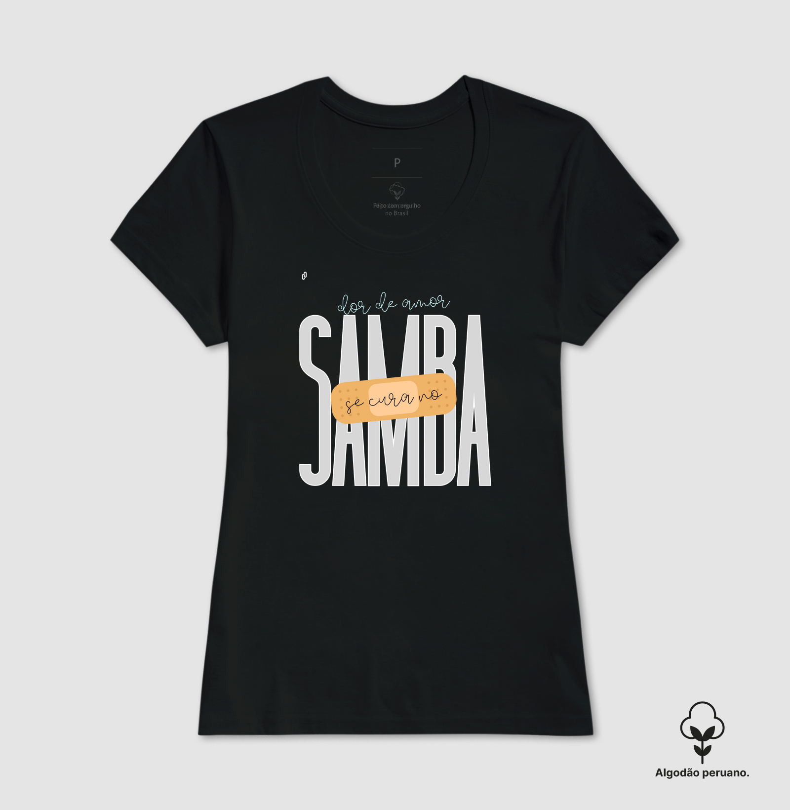 Camisa 1