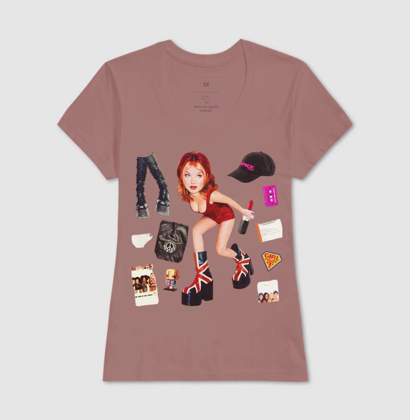 Camisa 8