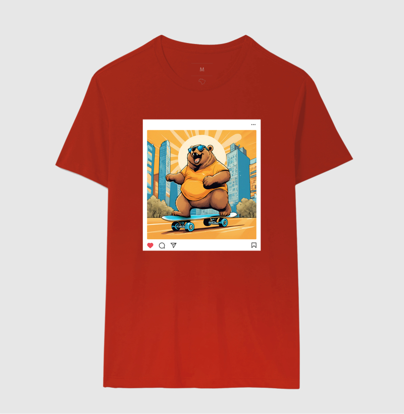 Camisa 9