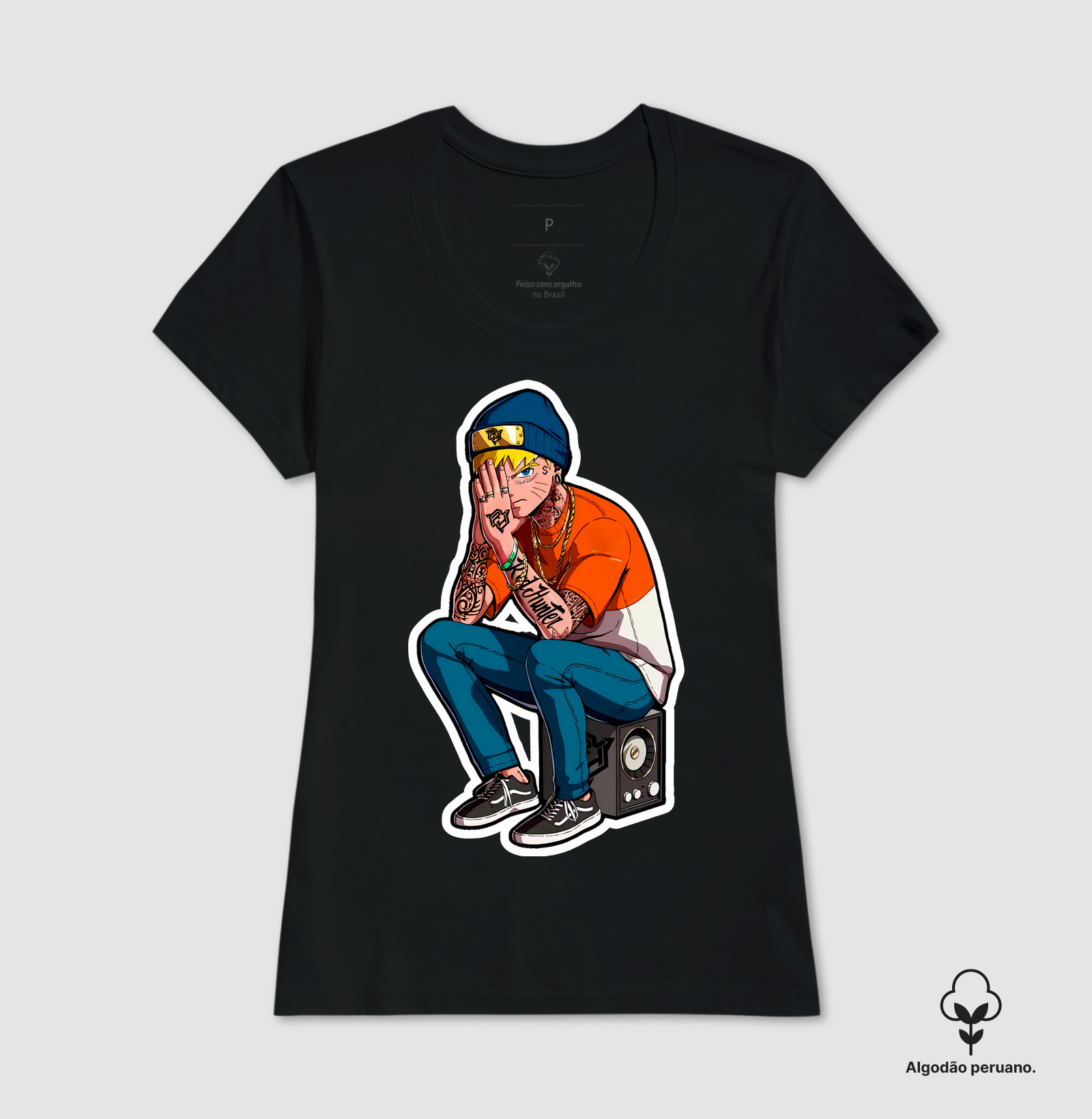 Camisa 3