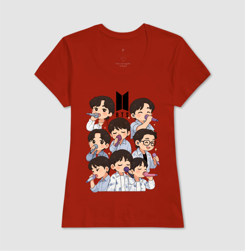 Camisa 13