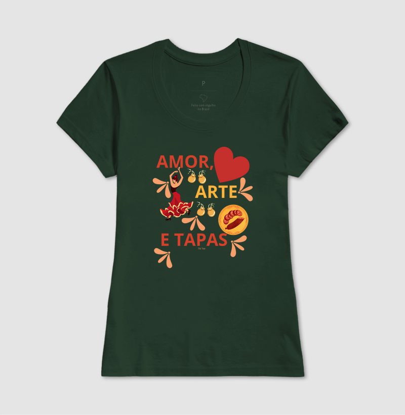 Camisa 11