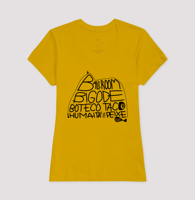 Camisa 17