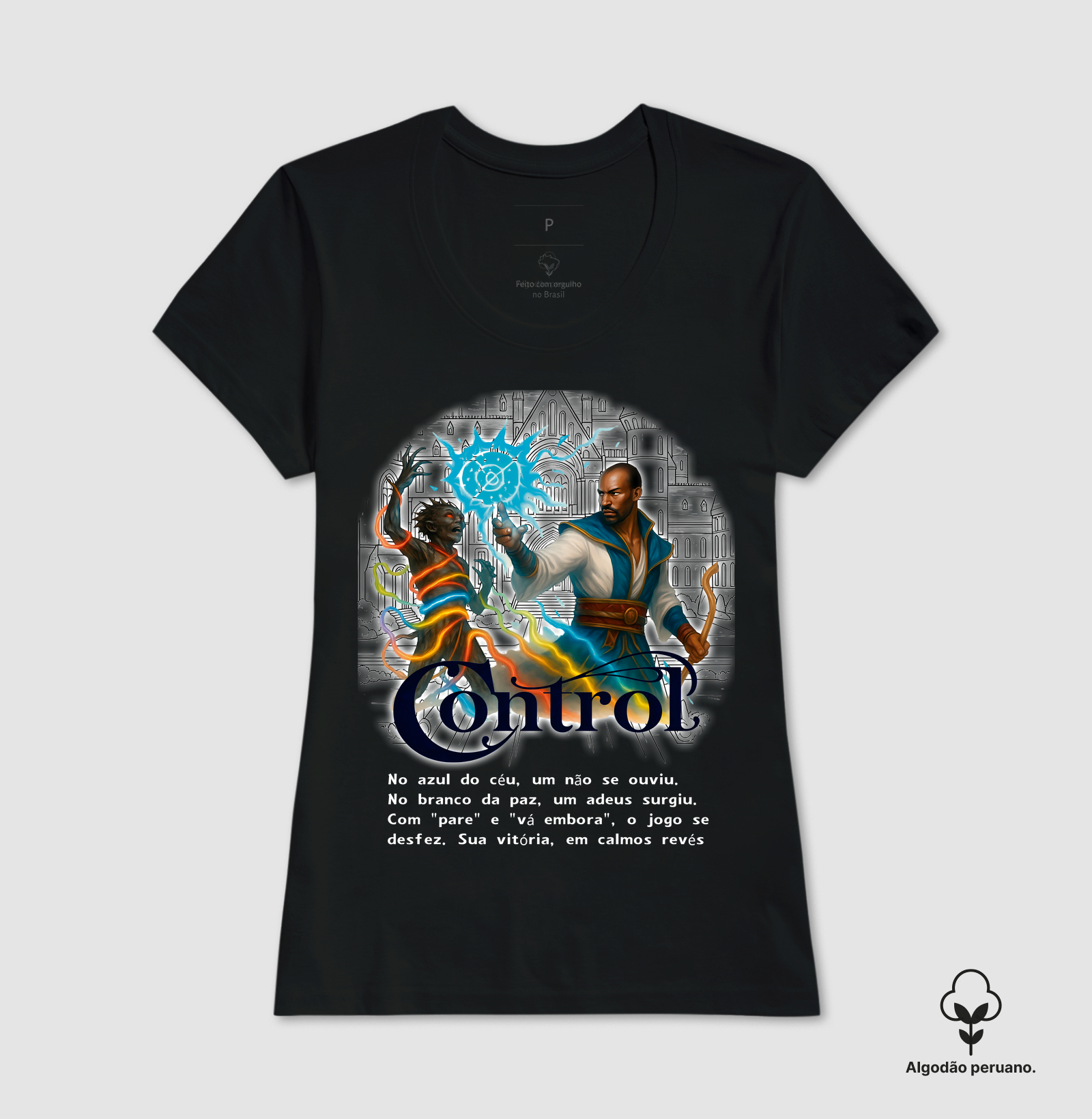 Camisa 5