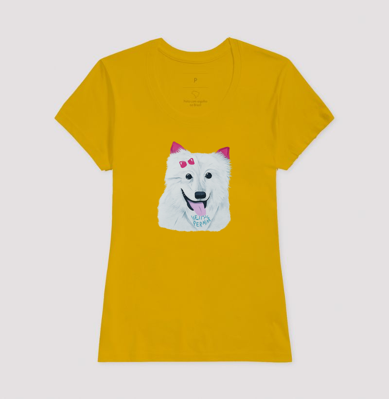 Camisa 17