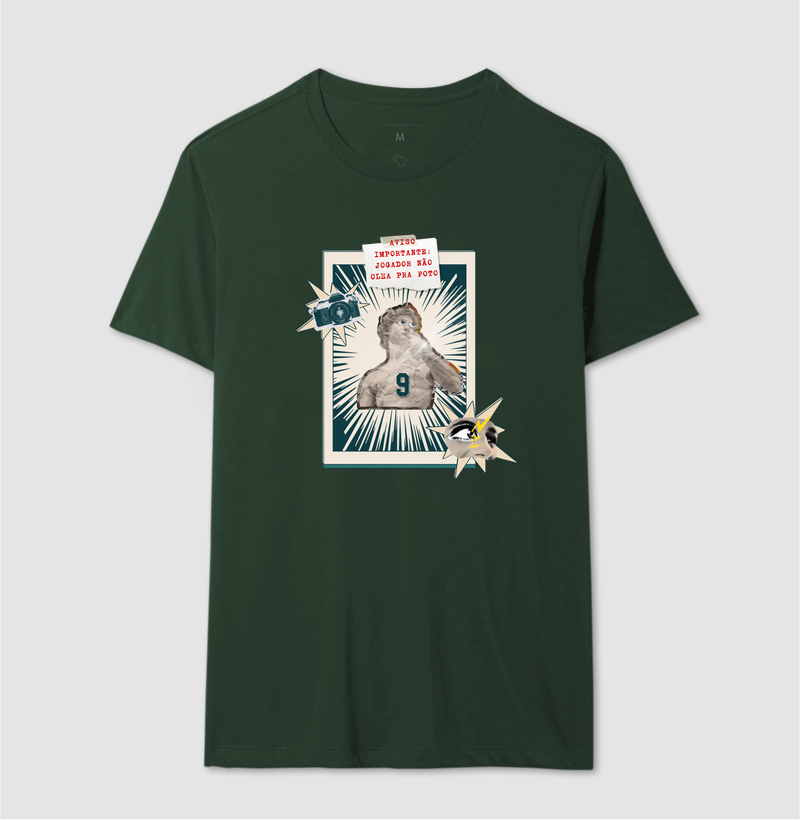 Camisa 5