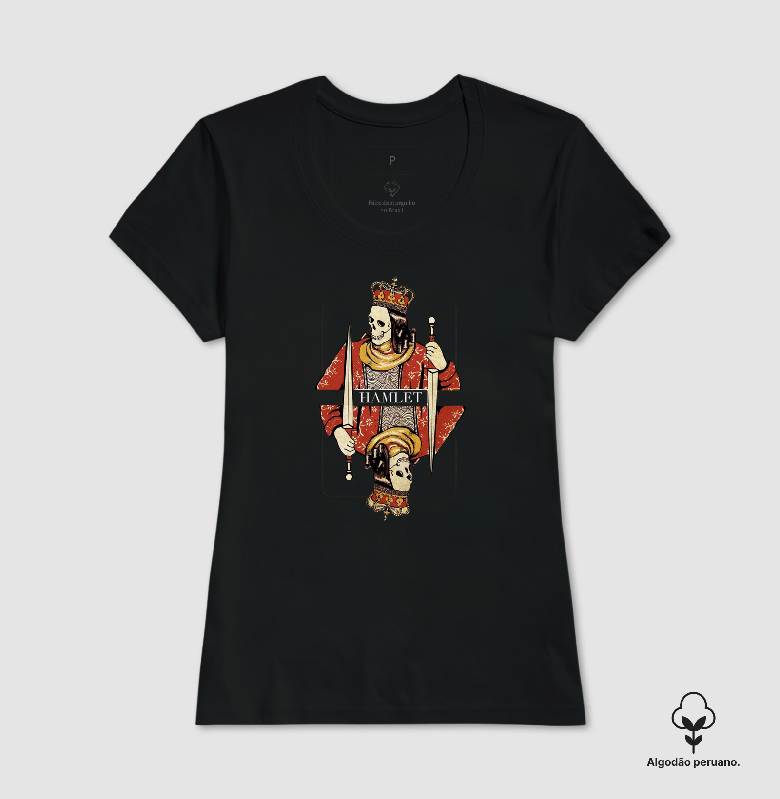 Camisa 5