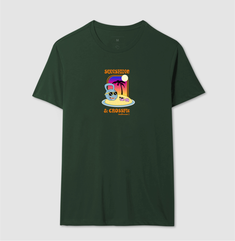 Camisa 11