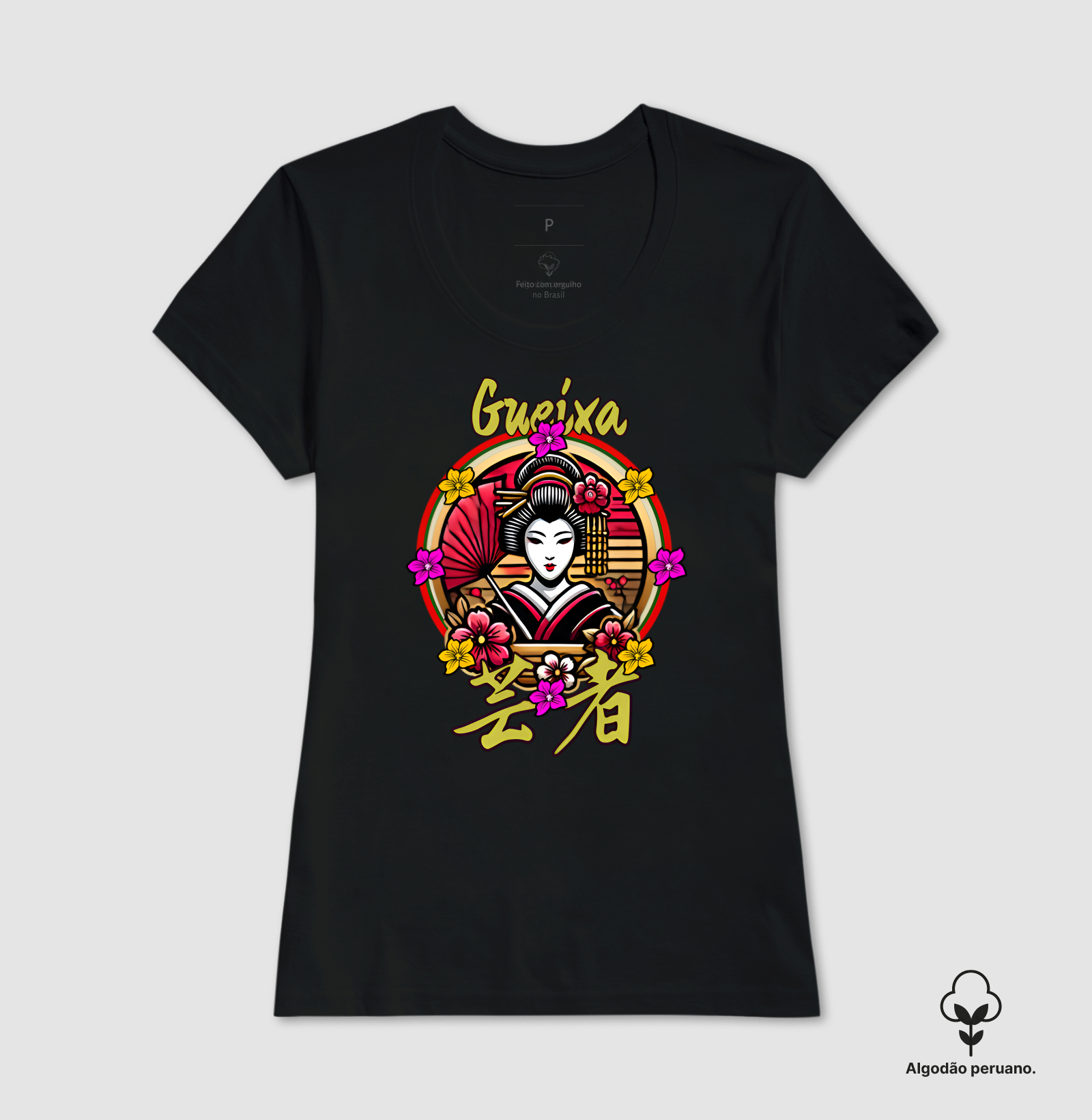 Camisa 6