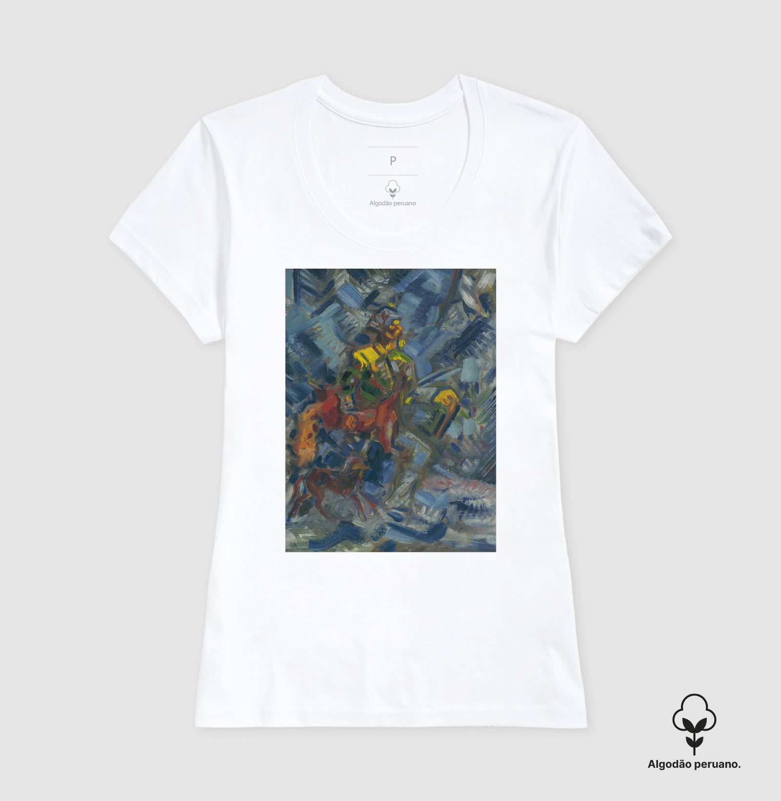 Camisa 2