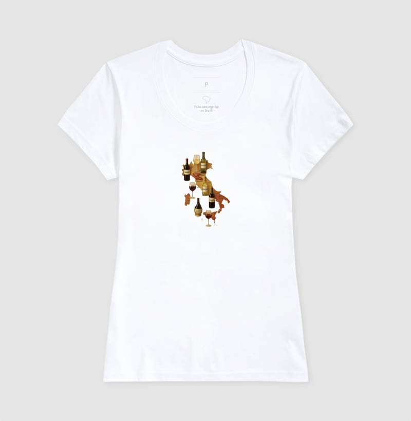 Camisa 15