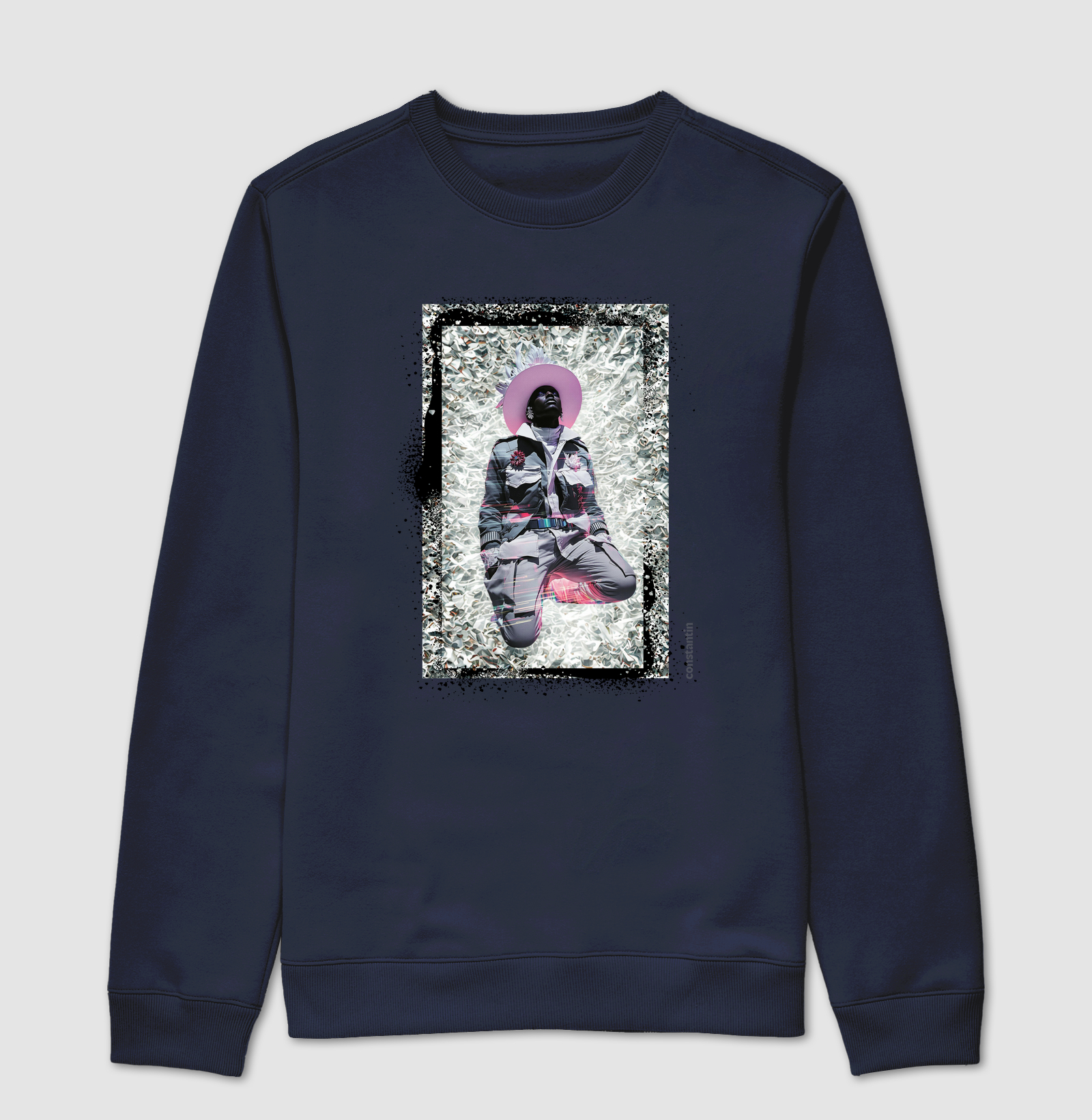 Camisa 4