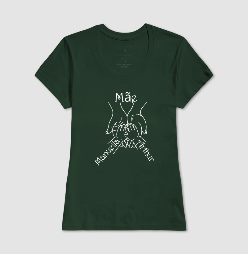 Camisa 10