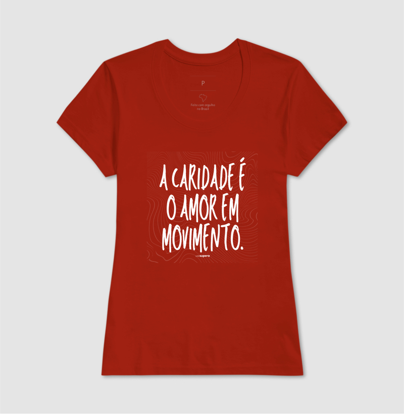 Camisa 22