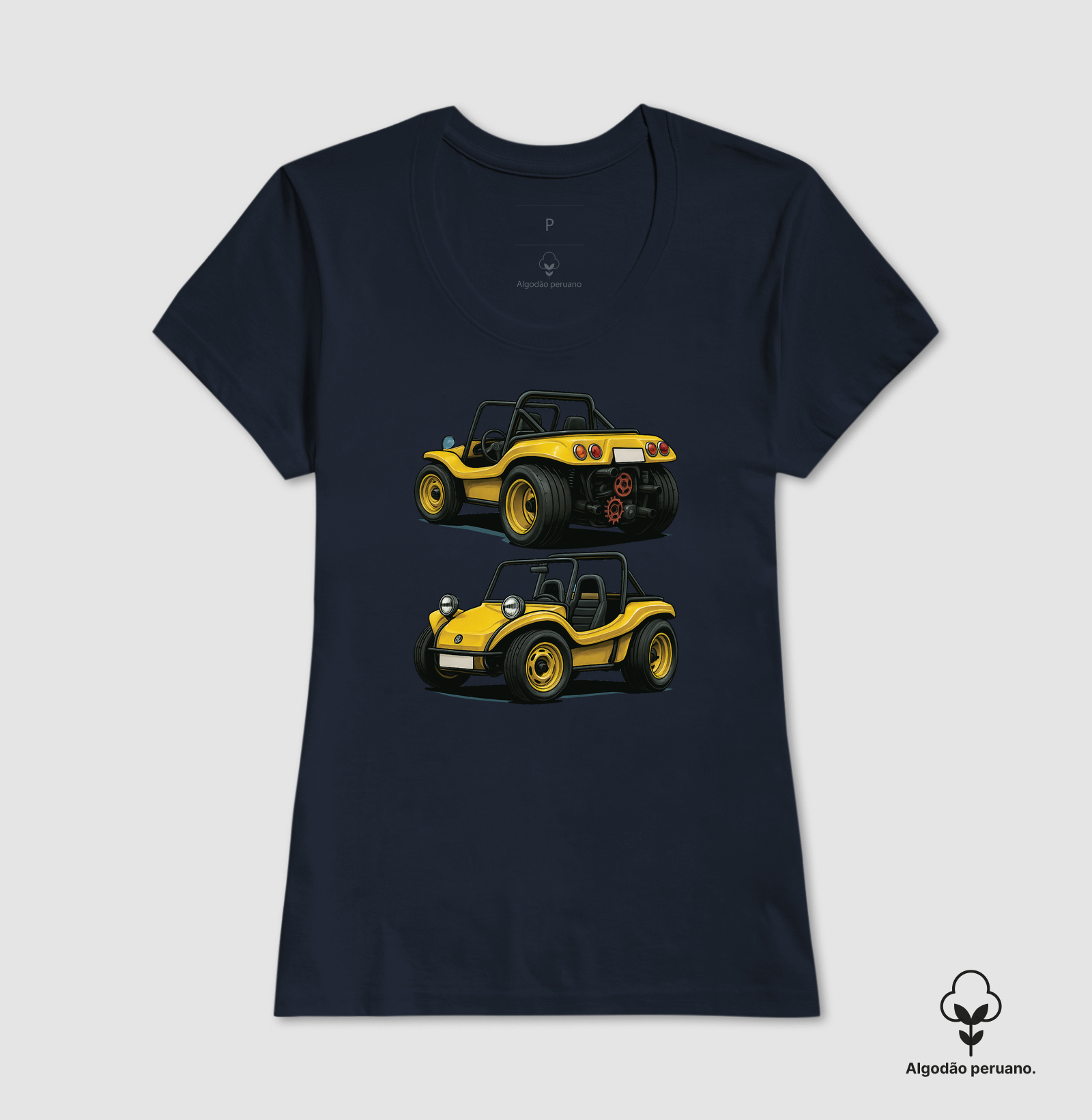 Camisa 1