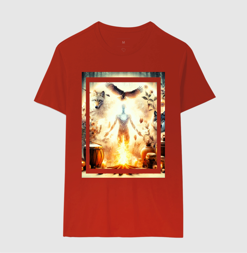 Camisa 11