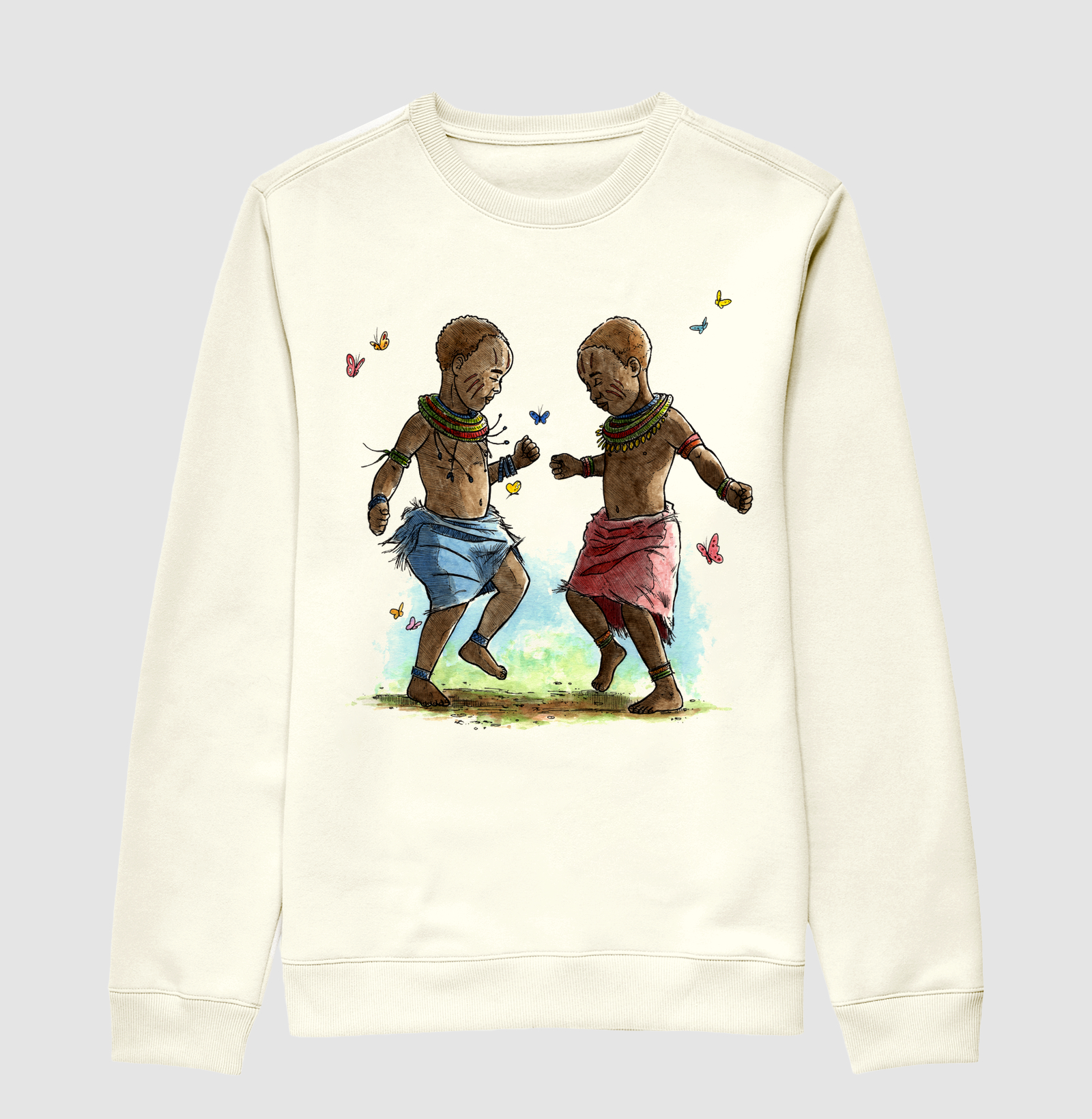 Camisa 1
