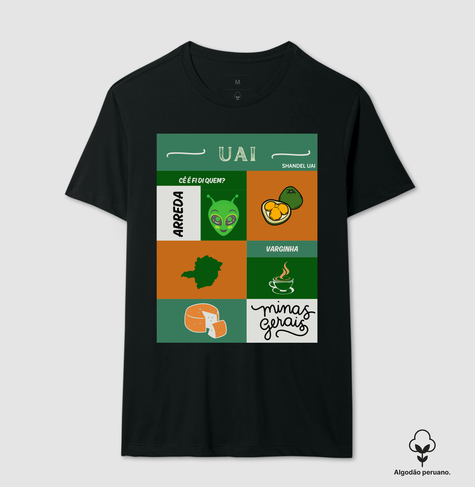 Camisa 3