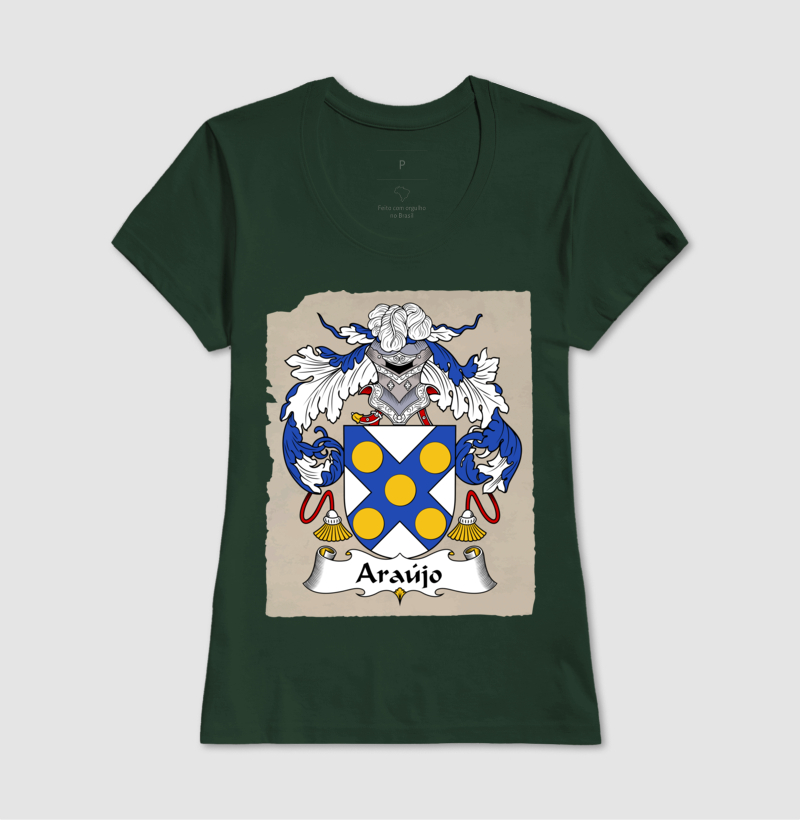 Camisa 9