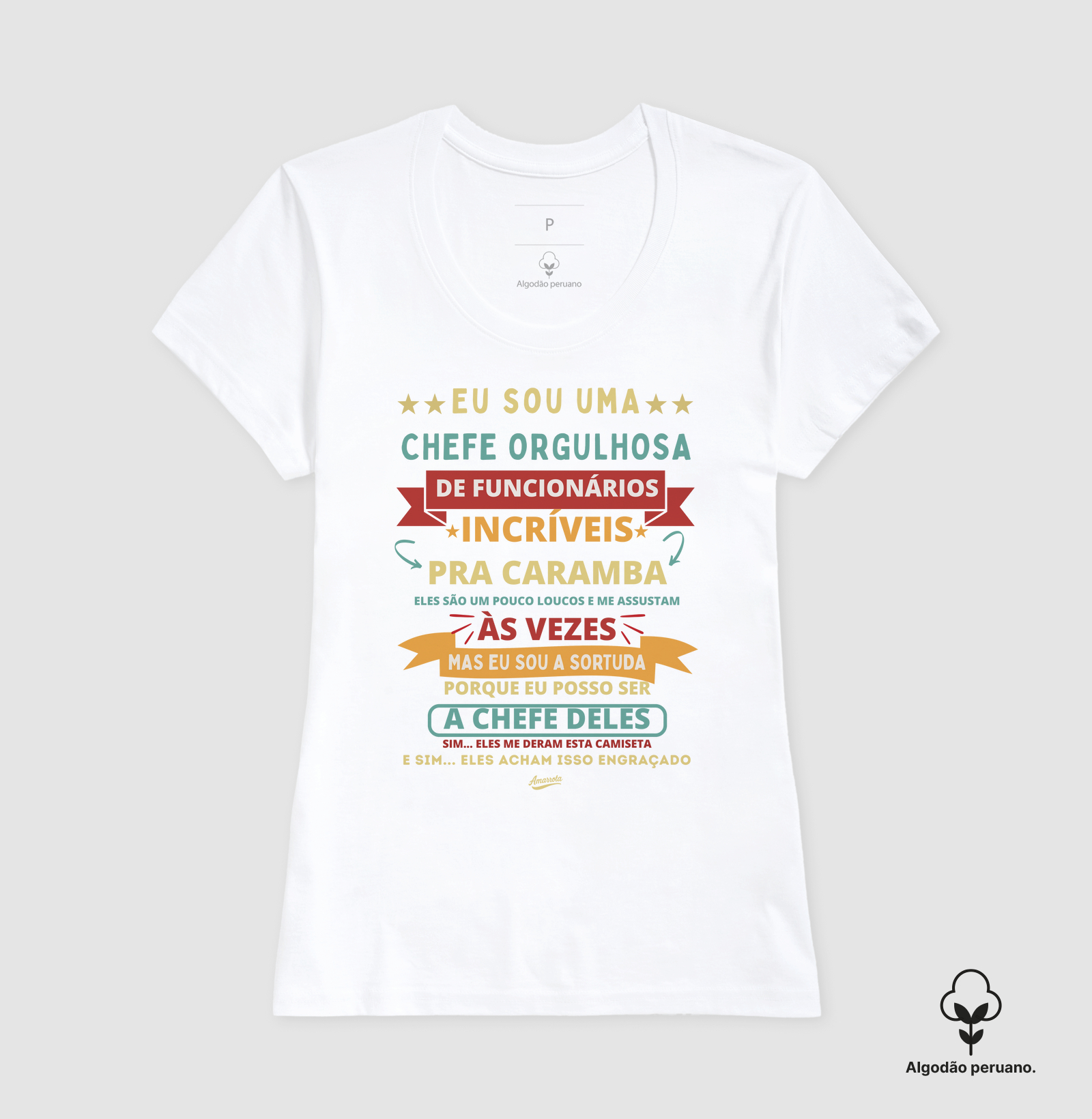 Camisa 3