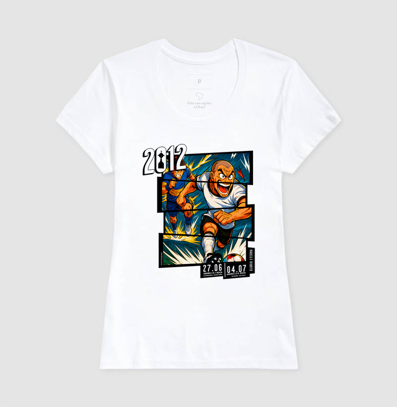 Camisa 4