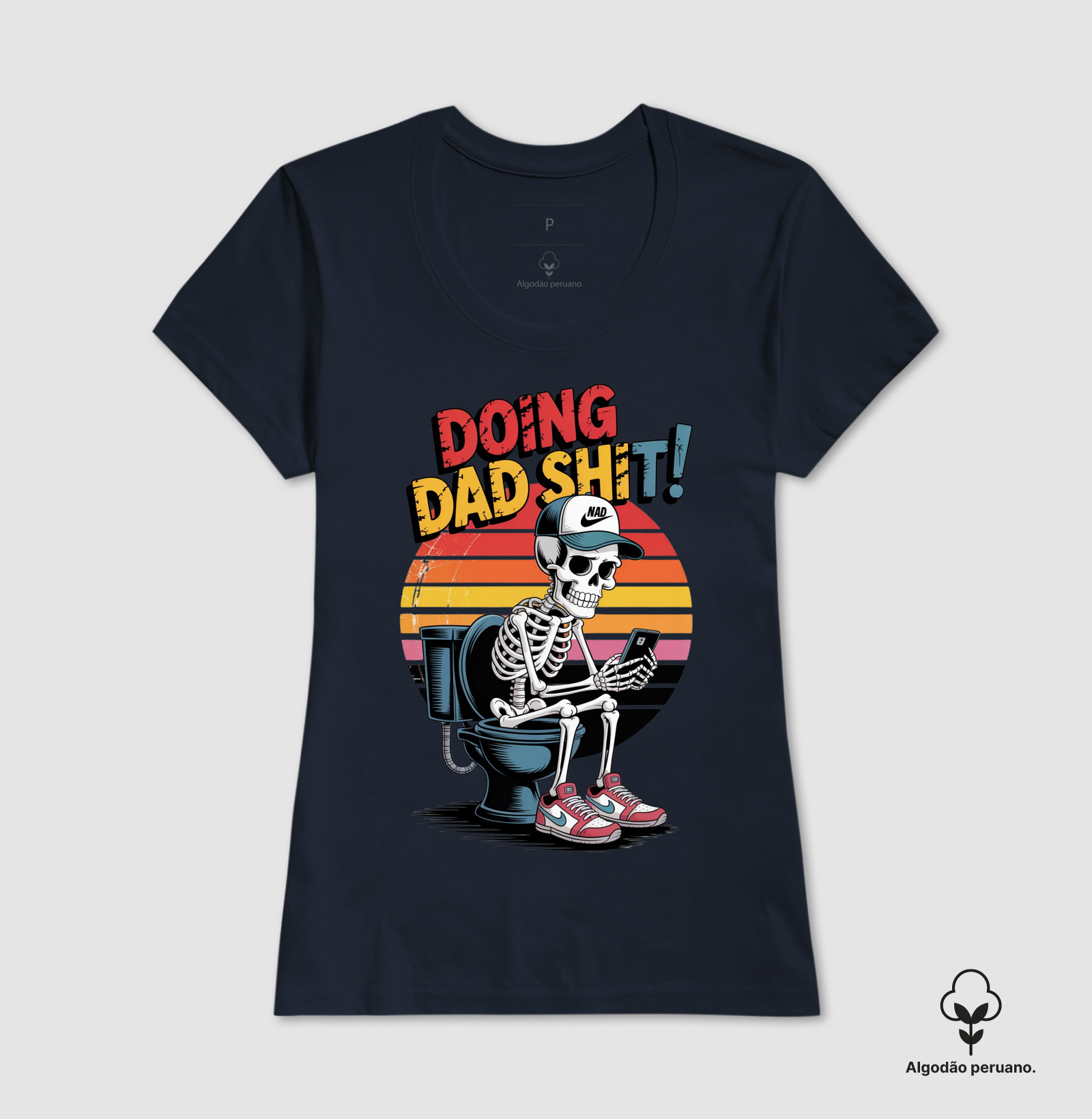 Camisa 7