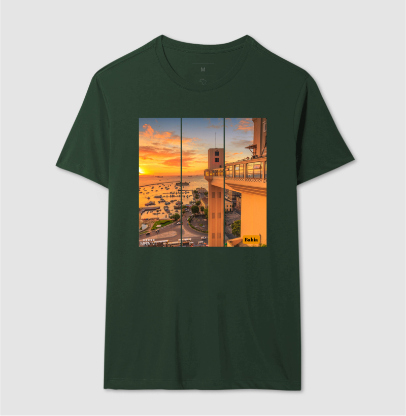 Camisa 11