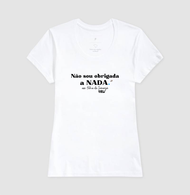 Camisa 7