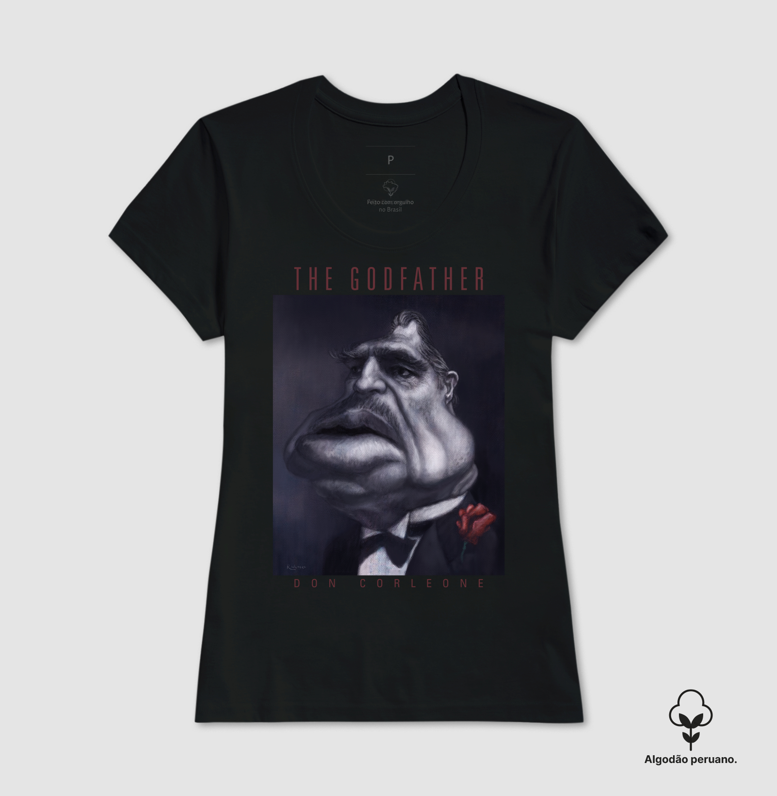 Camisa 3