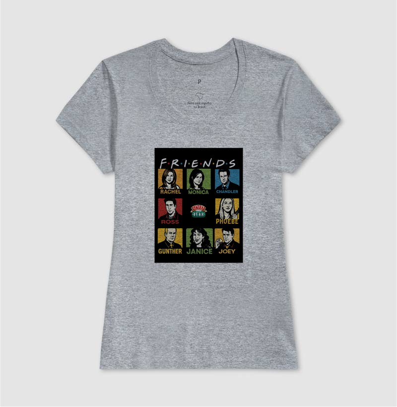 Camisa 9