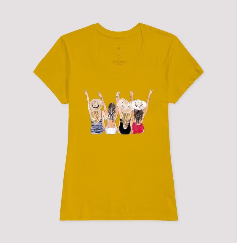 Camisa 16