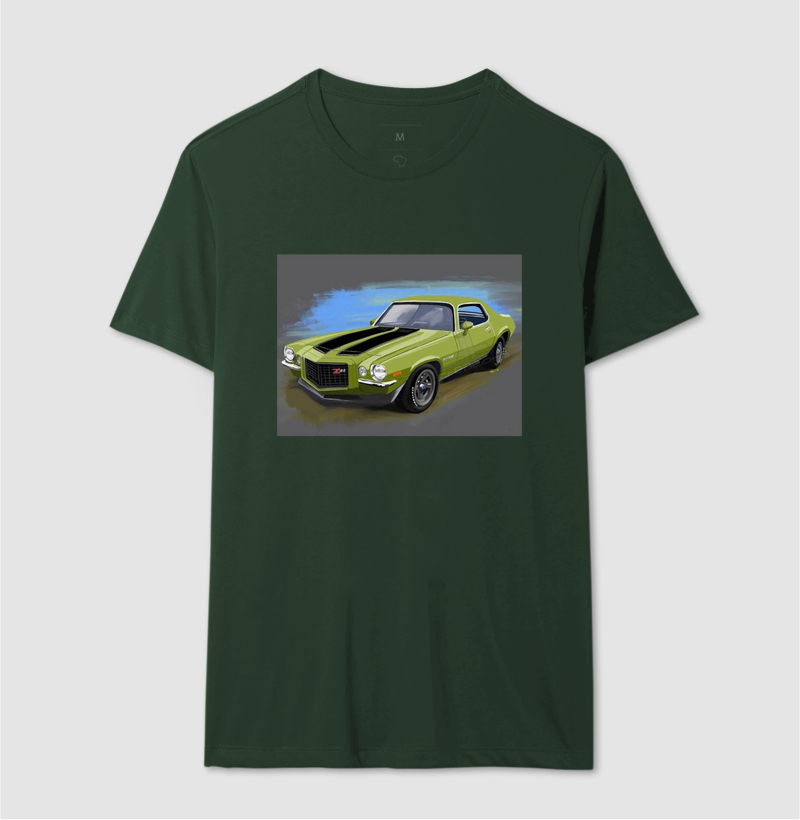 Camisa 2