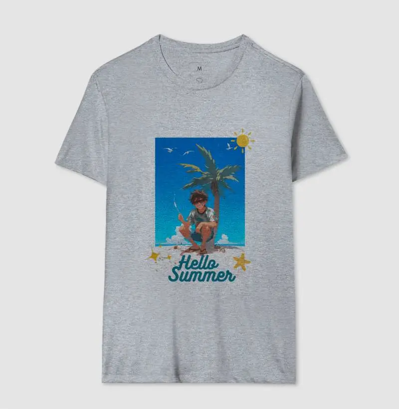 Camisa 7