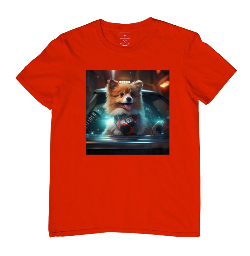 Camisa 9
