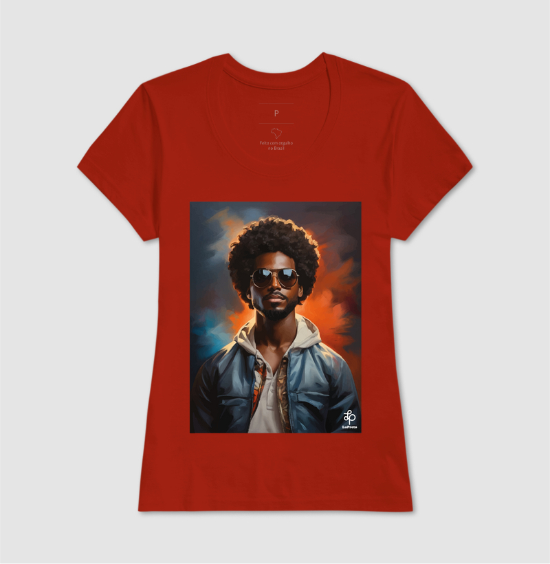 Camisa 10