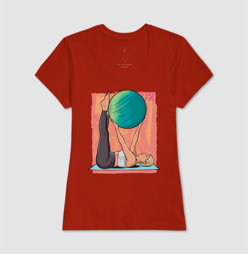 Camisa 9