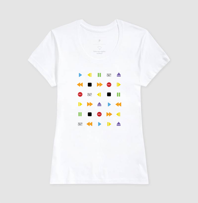 Camisa 11